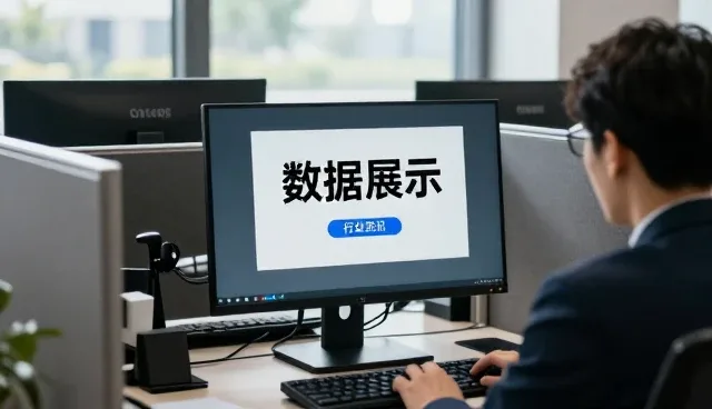 推广一站式展示方案在不同场景下的性能表现分析
