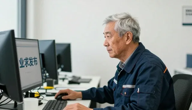 提升对接效率的关键实践与维护建议